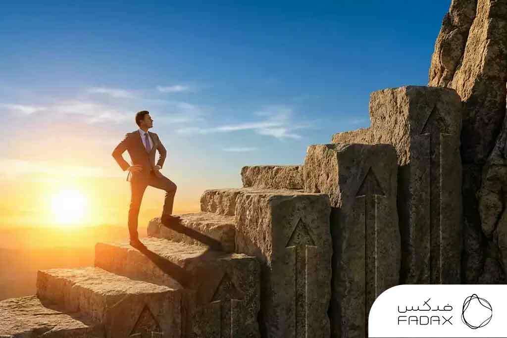 مدیریت ثروت در ایران