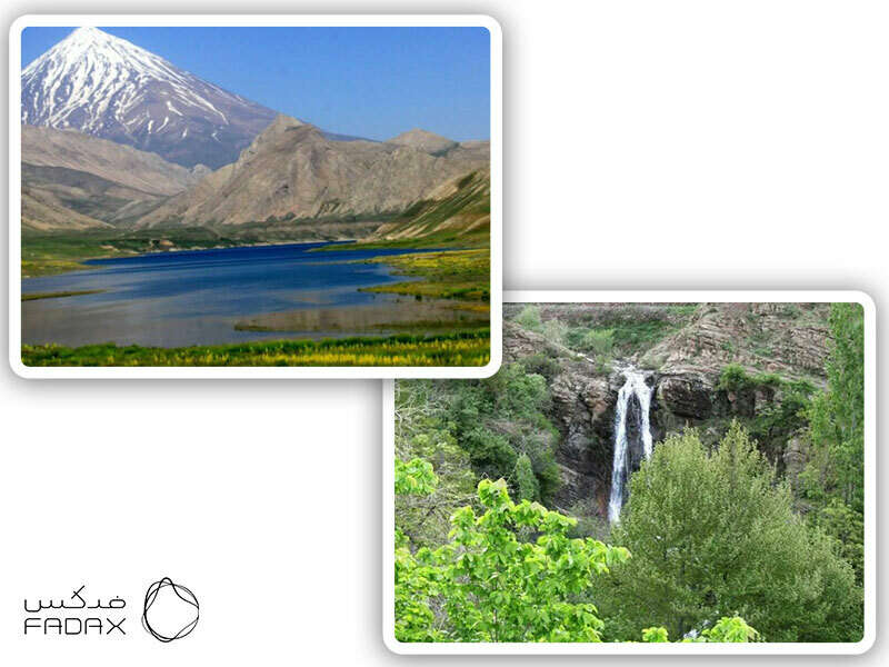 سفر دو روزه اطراف تهران