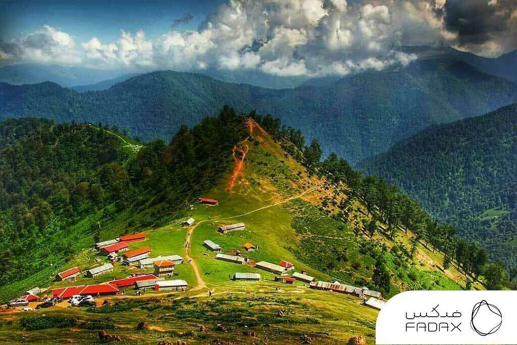 بهترین زمان سفر به شمال ایران 