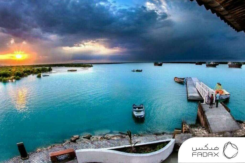 بهترین زمان سفر به جنوب ایران 