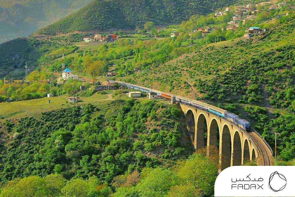 بهترین زمان سفر به هر شهر ایران