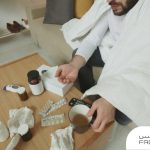 چگونه کمتر مریض شویم